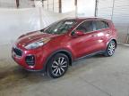 2017 KIA SPORTAGE EX   for sale at Copart KY - LEXINGTON EAST