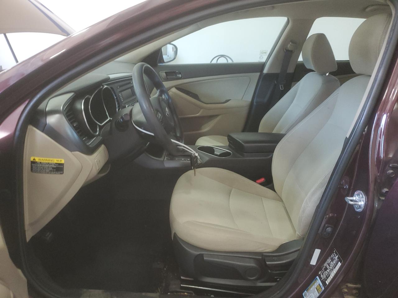5xxgm4a7xeg261079 5XXGM4A7XEG261079 2014 Kia Optima Lx