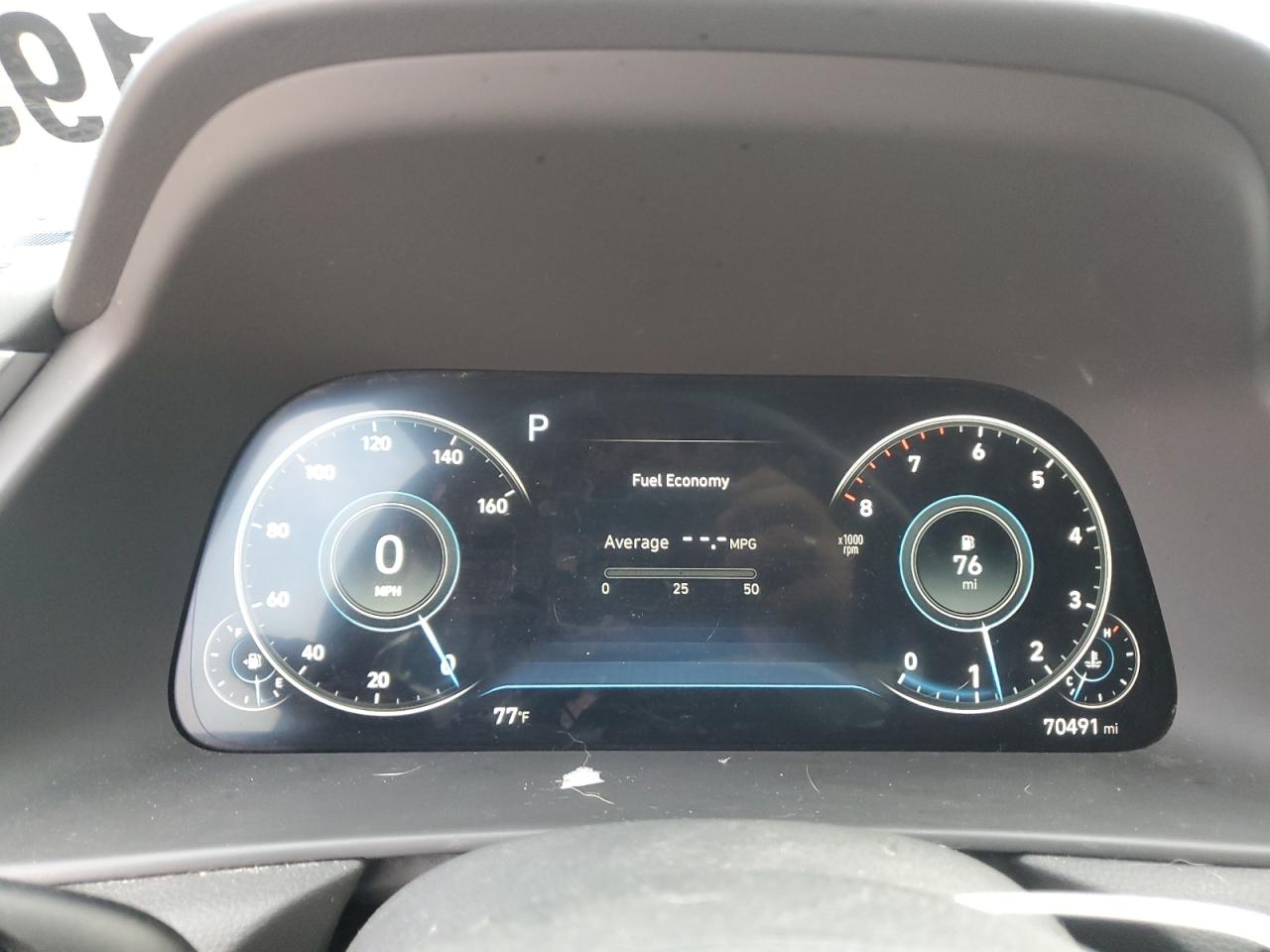 2020 Hyundai Sonata Sel Plus VIN: 5NPEJ4J22LH048293 Lot: 64790195