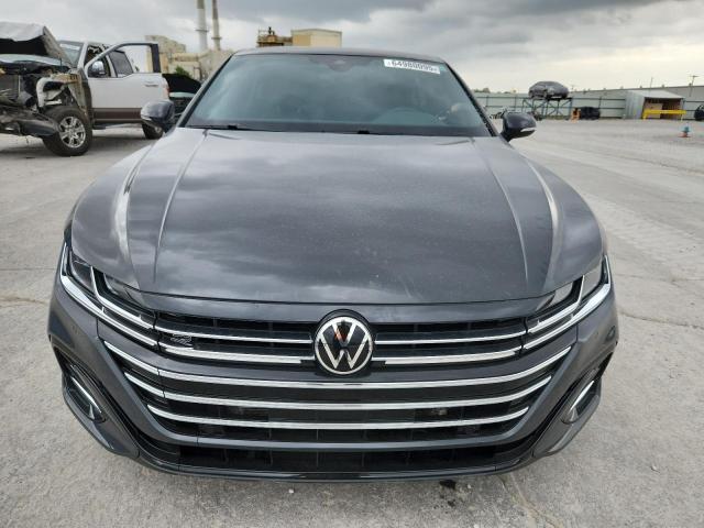  VOLKSWAGEN ARTEON 2021 Gray
