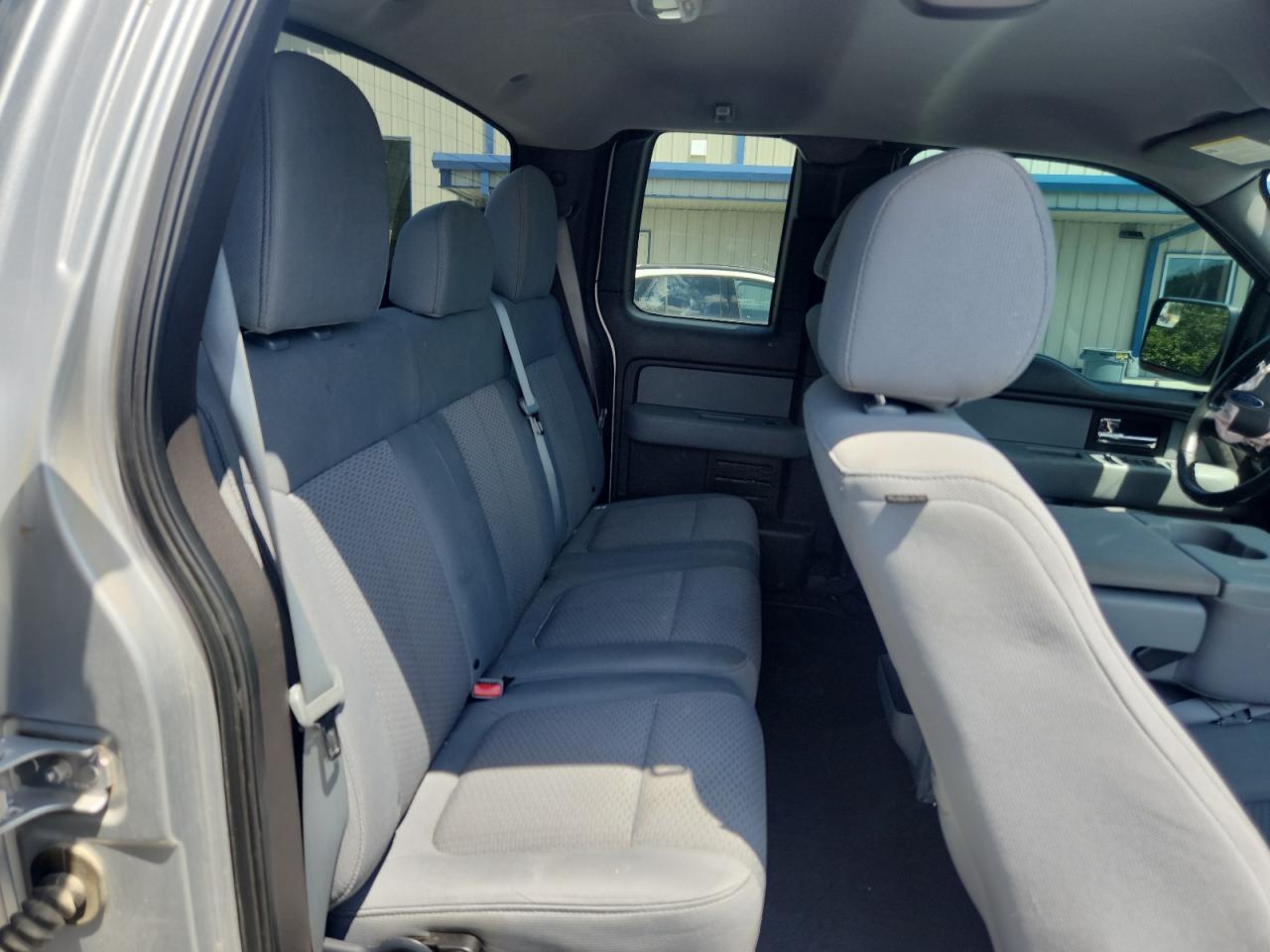 2012 Ford F150 Super Cab VIN: 1FTFX1ET9CKD32199 Lot: 65575945