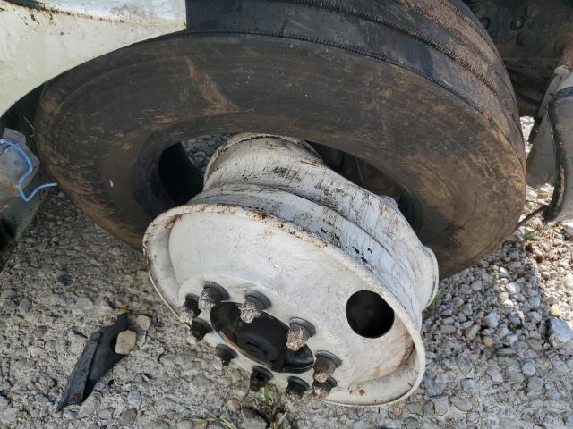 2019 INTERNATIONAL 4000 4300