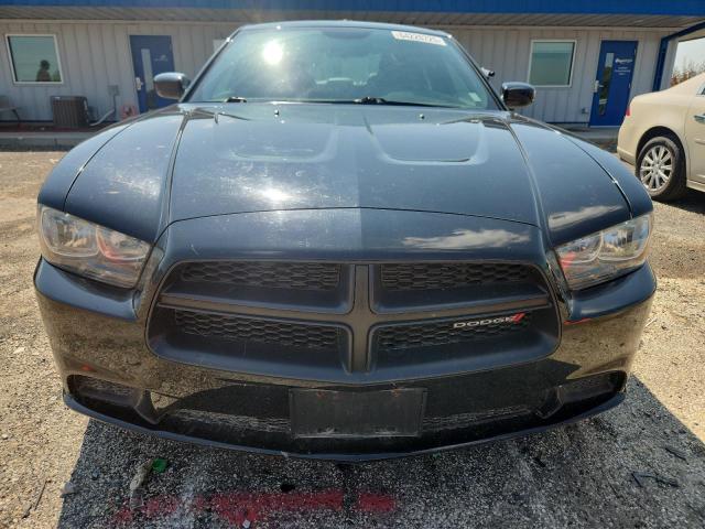  DODGE CHARGER 2013 Czarny