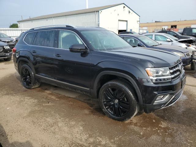 2019 VOLKSWAGEN ATLAS SEL PREMIUM  