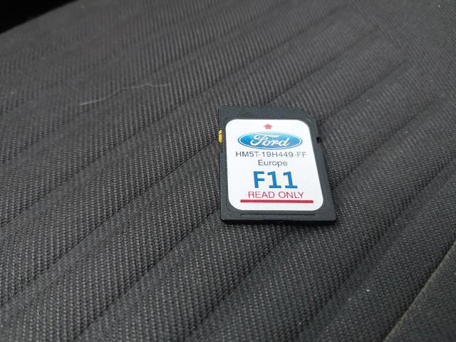 2015 FORD FOCUS TITANIUM TDCI 