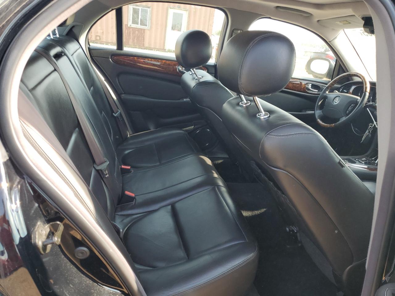 2004 Jaguar Xj8 VIN: SAJWA71CX4SG23293 Lot: 65004805