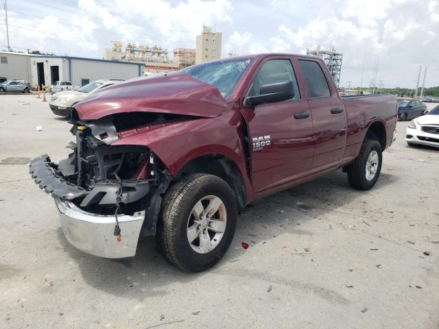  RAM 1500 2024 Burgundy