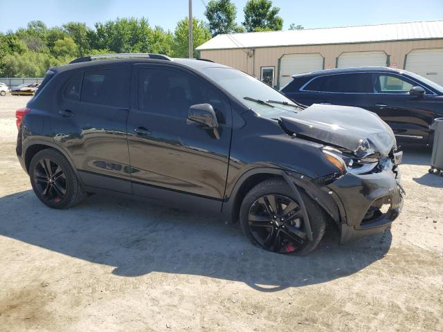  CHEVROLET TRAX 2020 Black