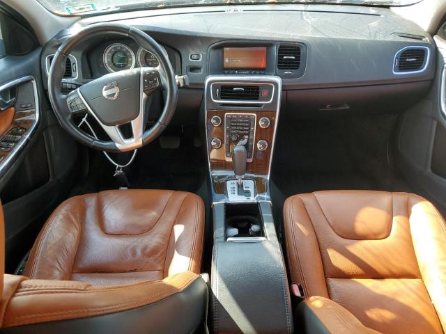  VOLVO S60 2012 Black