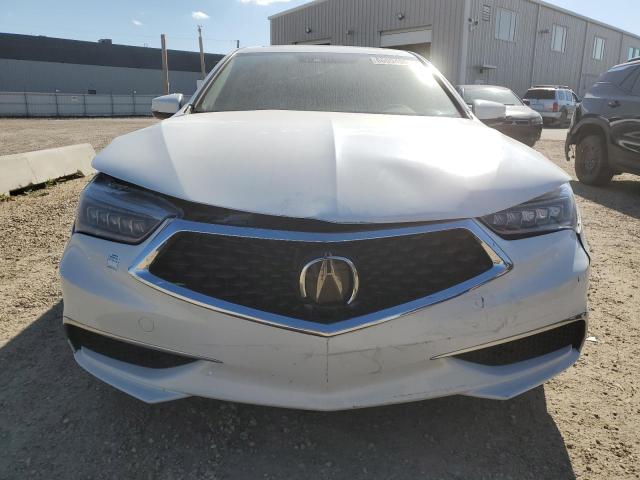 2018 ACURA TLX TECH  