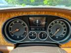 2014 BENTLEY FLYING SPUR à vendre chez Copart MA - SOUTH BOSTON