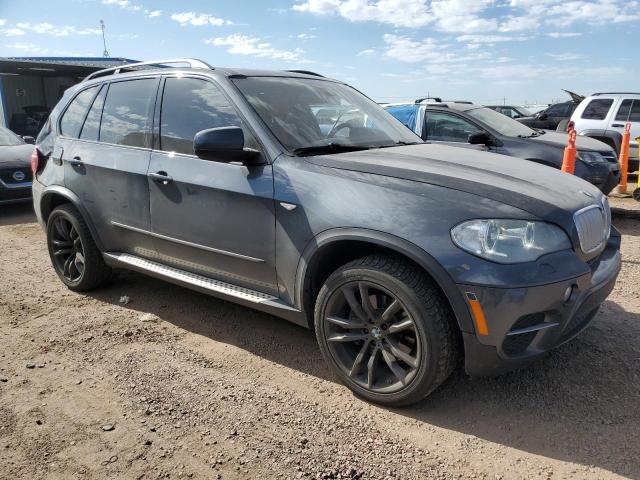  BMW X5 2013 Сharcoal
