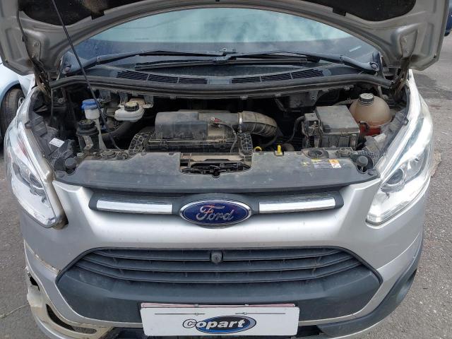 2015 FORD TRANSIT CUSTOM 290 TREND 