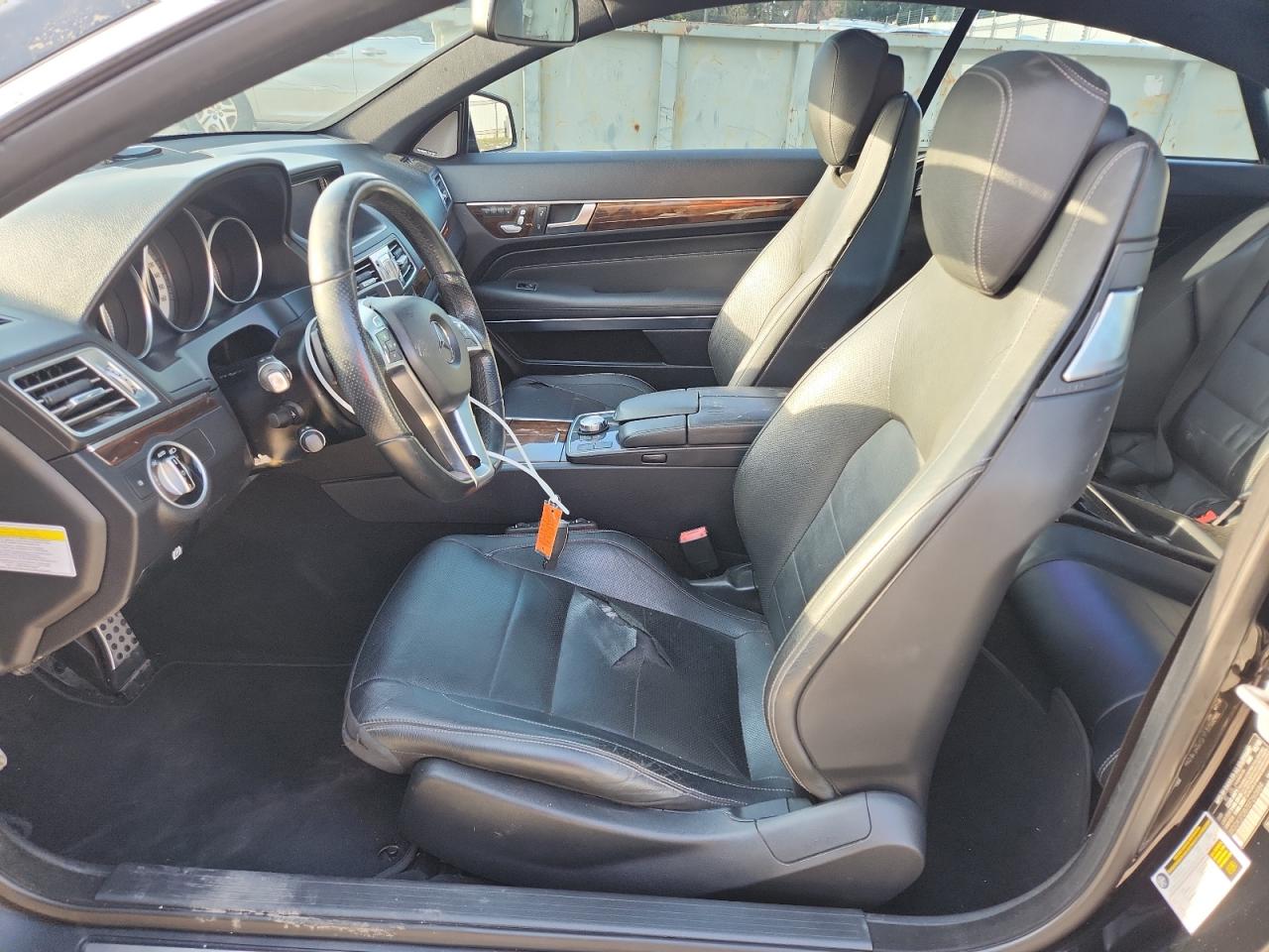 2014 Mercedes-Benz E 550 VIN: WDDKJ7DB7EF260884 Lot: 64408335