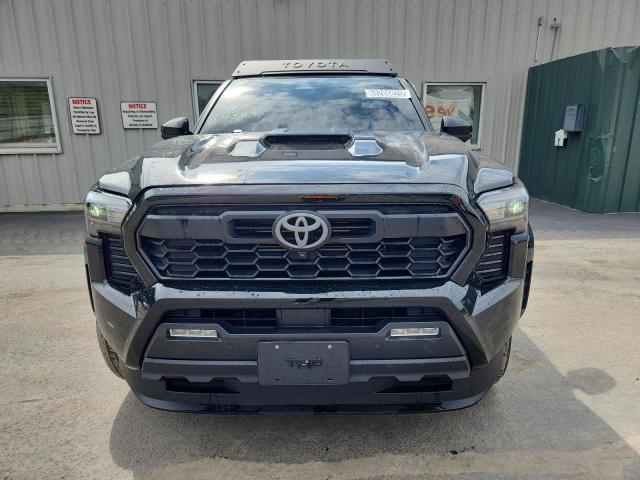  TOYOTA TACOMA 2024 Czarny