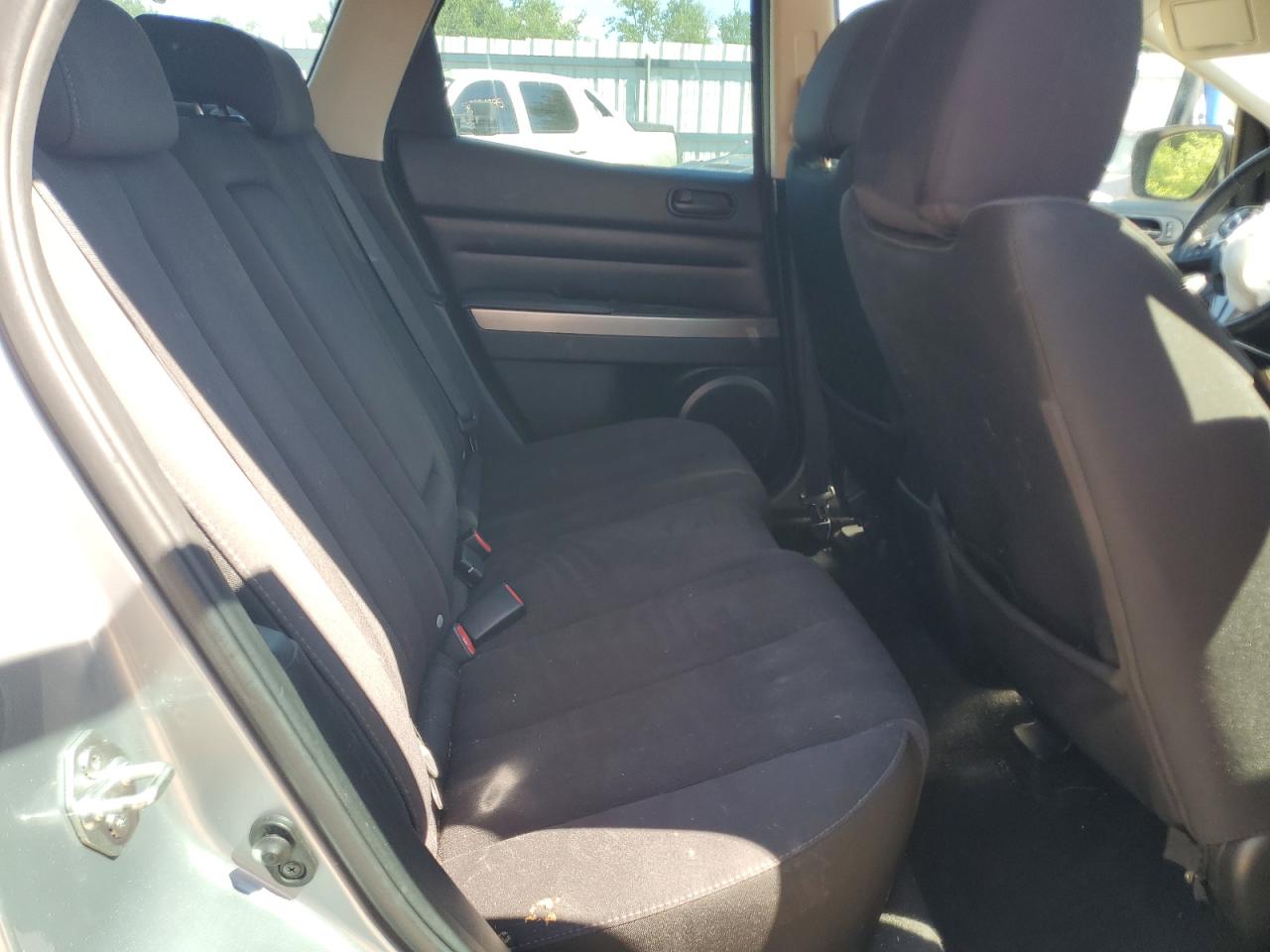 2011 Mazda Cx-7 VIN: JM3ER2B59B0359759 Lot: 65268215
