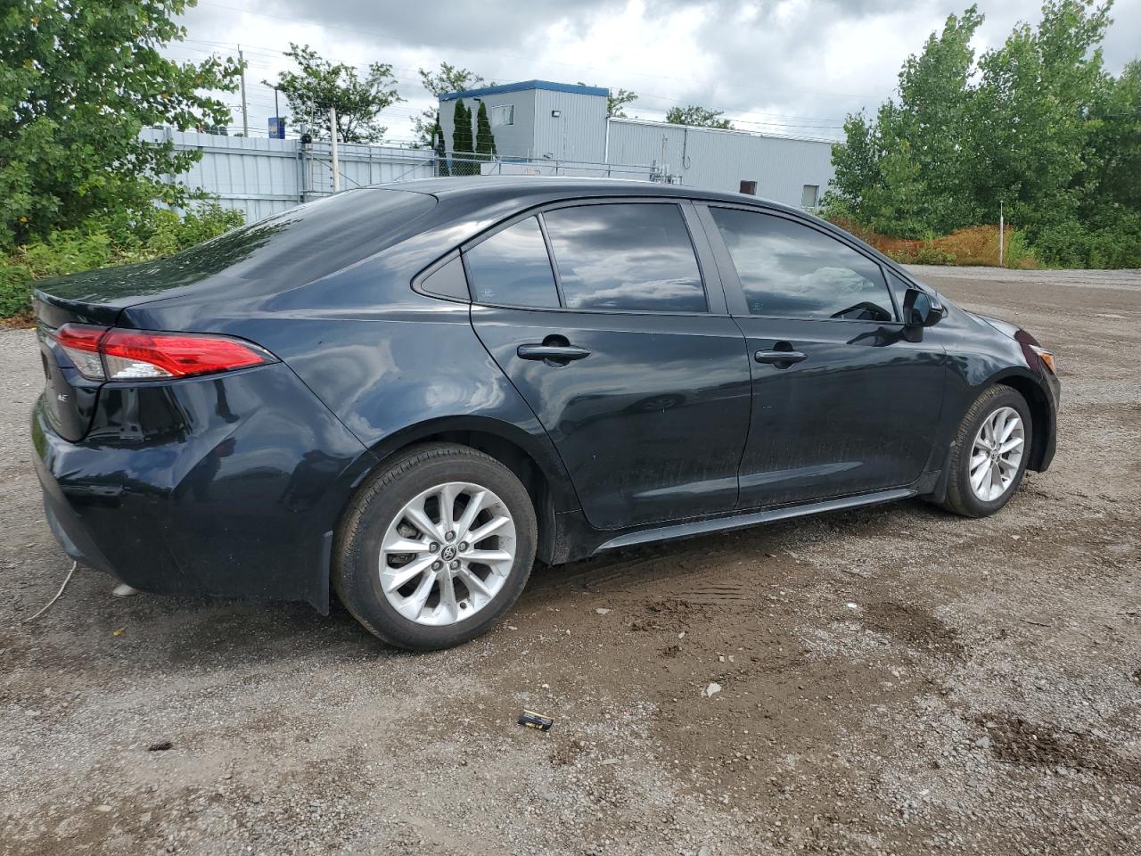 5yfbpmbe8np376477 5YFBPMBE8NP376477 2022 Toyota Corolla Le