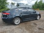 2022 TOYOTA COROLLA LE   for sale at Copart ON - LONDON