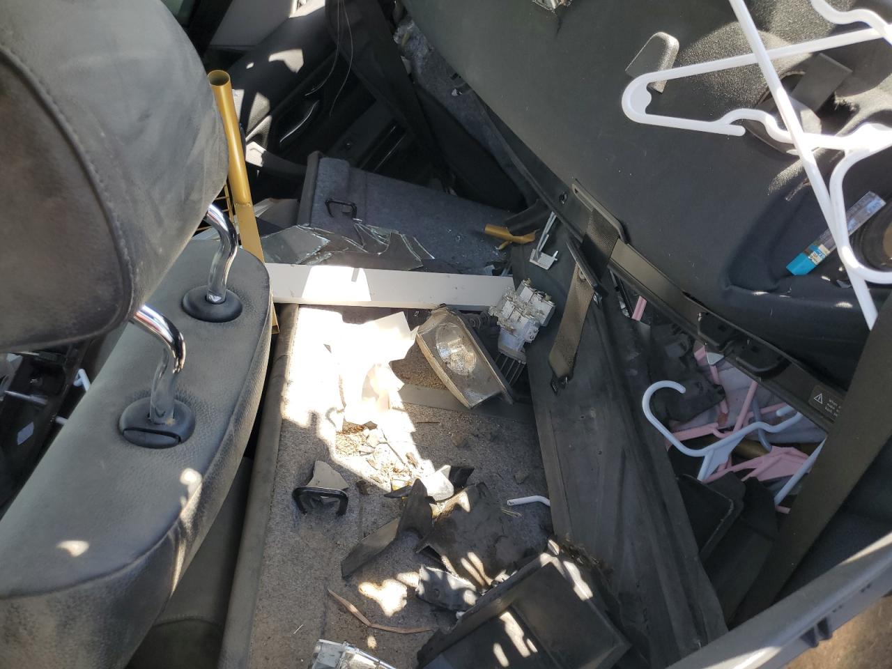 2010 BMW 328 Xi Sulev VIN: WBAPK5C50AA648914 Lot: 64629995