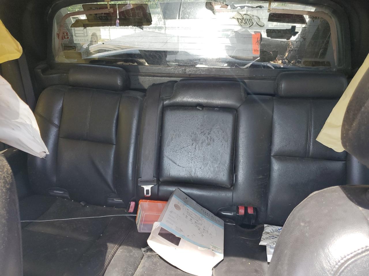 2007 Chevrolet Avalanche C1500 VIN: 3GNEC12067G285221 Lot: 65916715