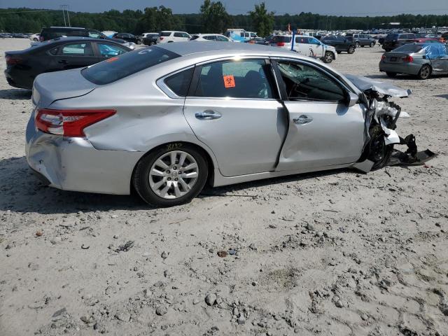  NISSAN ALTIMA 2016 Srebrny