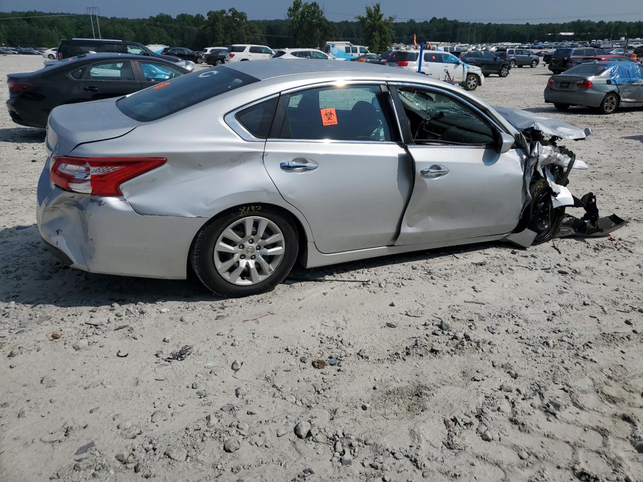 1N4AL3AP0GN352278 NISSAN ALTIMA 2016
