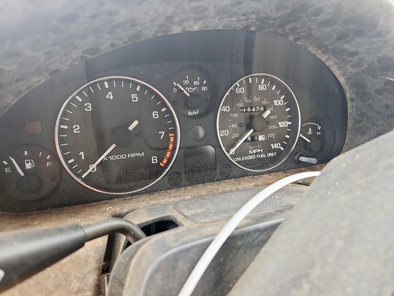 1994 Mazda Mx-5 Miata VIN: JM1NA3531R0519238 Lot: 63672675