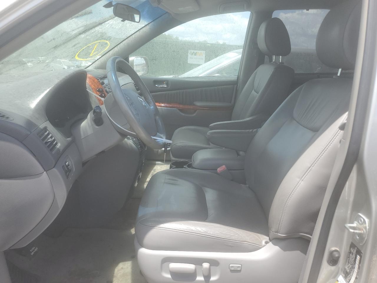 2009 Toyota Sienna Xle VIN: 5TDZK22C49S271013 Lot: 65522865