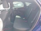 2018 FORD FOCUS ST-L for sale at Copart WOLVERHAMPTON