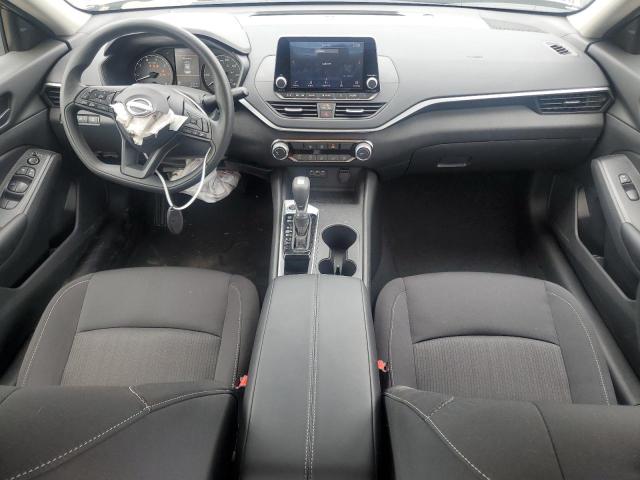  NISSAN ALTIMA 2025 Серый