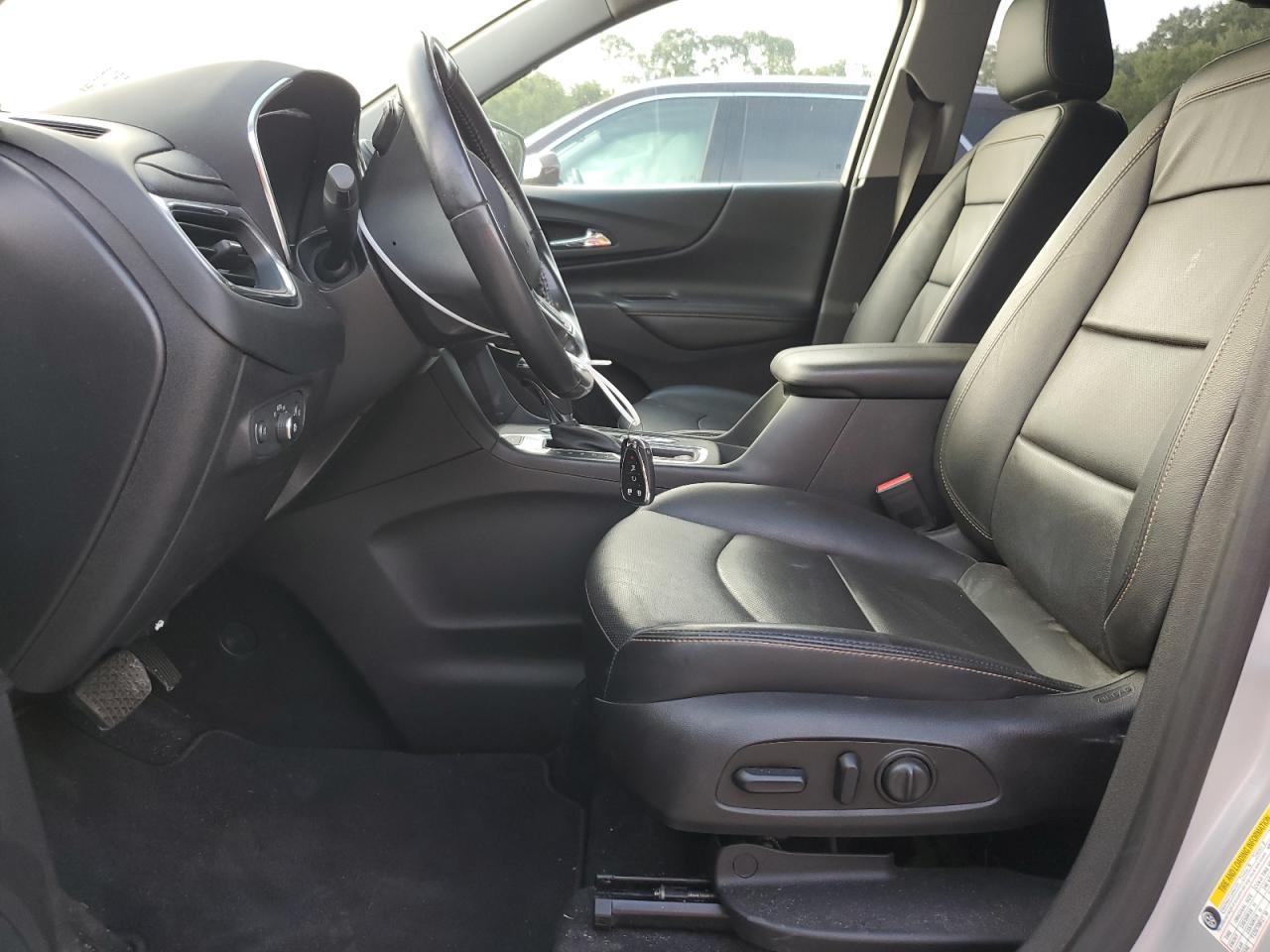 2018 Chevrolet Equinox Premier VIN: 2GNAXNEX6J6242780 Lot: 65119565