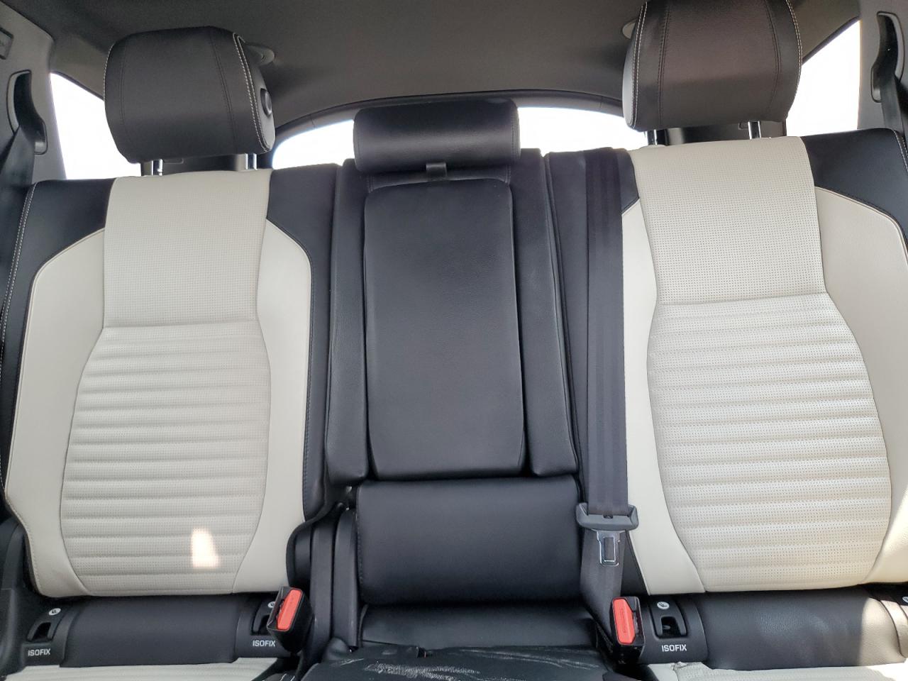 2020 Land Rover Discovery Sport Se R-Dynamic VIN: SALCL2FX0LH863545 Lot: 63456725