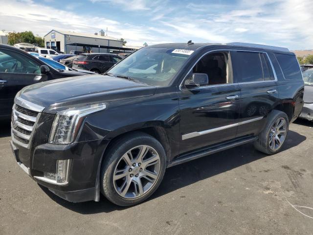 2015 Cadillac Escalade Premium