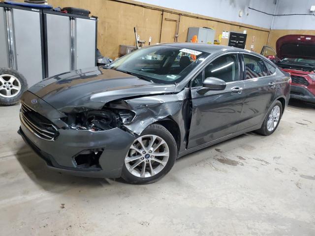  FORD FUSION 2020 Charcoal