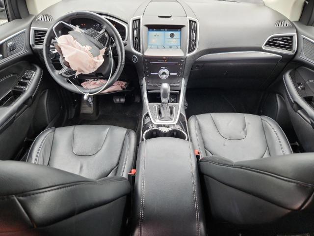  FORD EDGE 2018 Black