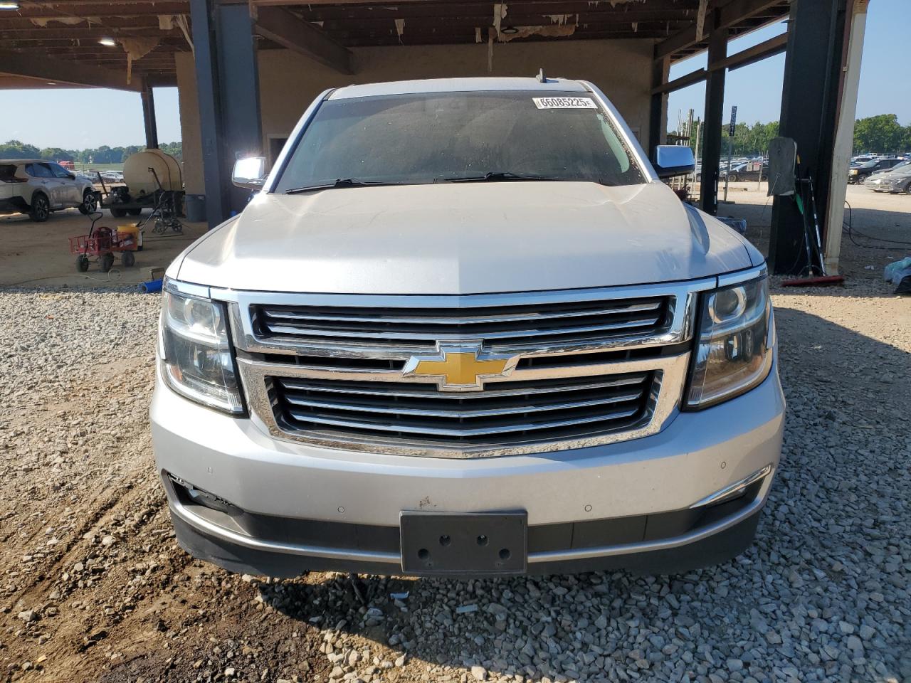 1gnskkkcxfr223003 1GNSKKKCXFR223003 2015 Chevrolet Suburban K1500 Ltz