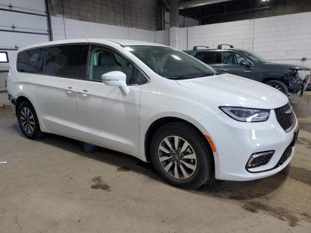  CHRYSLER PACIFICA 2022 White