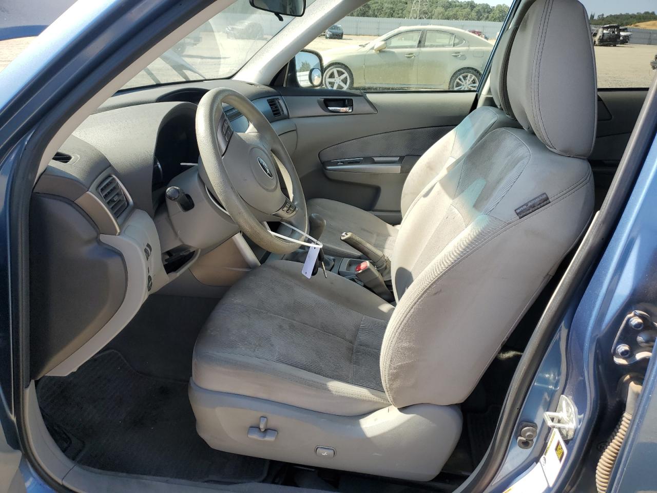 2010 Subaru Forester 2.5X Premium VIN: JF2SH6CC3AG911363 Lot: 64858365