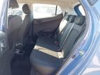2017 HYUNDAI I10 SE AUT for sale at Copart BRISTOL