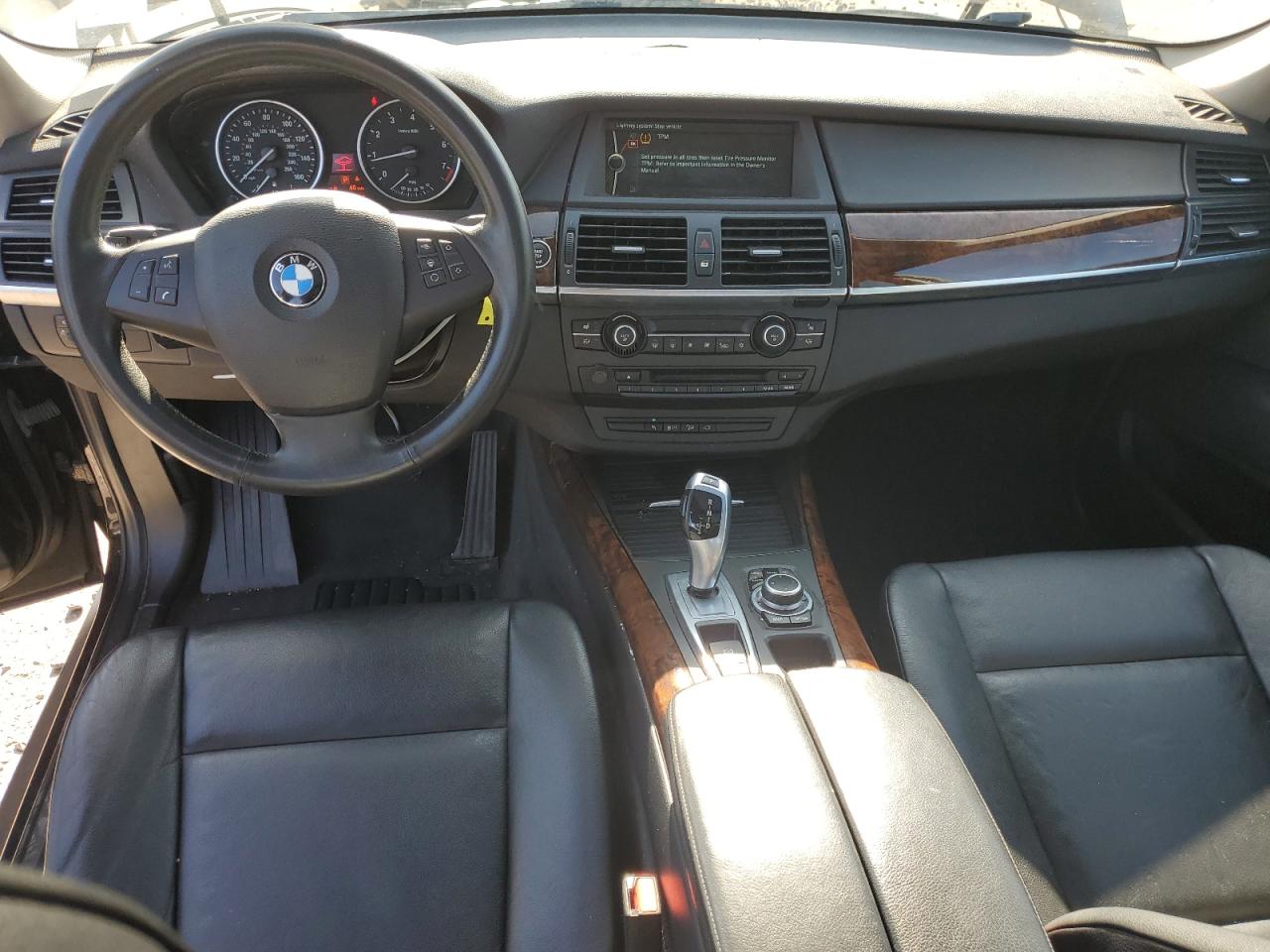 2013 BMW X5 xDrive35I VIN: 5UXZV4C51D0B20212 Lot: 63674385