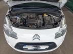 2013 CITROEN C3 VTR+ for sale at Copart SANDTOFT