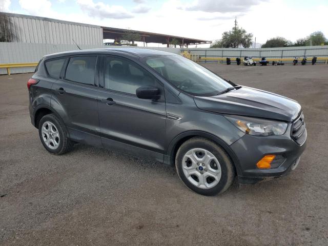  FORD ESCAPE 2019 Угольный