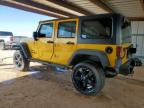 2015 JEEP WRANGLER UNLIMITED SPORT   à vendre chez Copart TX - ANDREWS