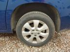 2021 VAUXHALL COMBO LIFE for sale at Copart CORBY