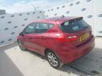2018 FORD FIESTA ZET for sale at Copart BRISTOL