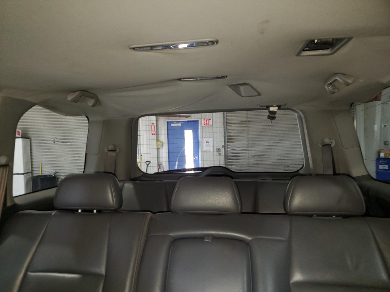 2007 Honda Pilot Exl VIN: 2HKYF18577H530471 Lot: 64804055