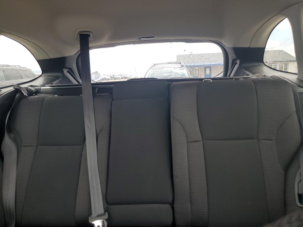 2021 Subaru Outback Premium VIN: 4S4BTAFC1M3165482 Lot: 64810075