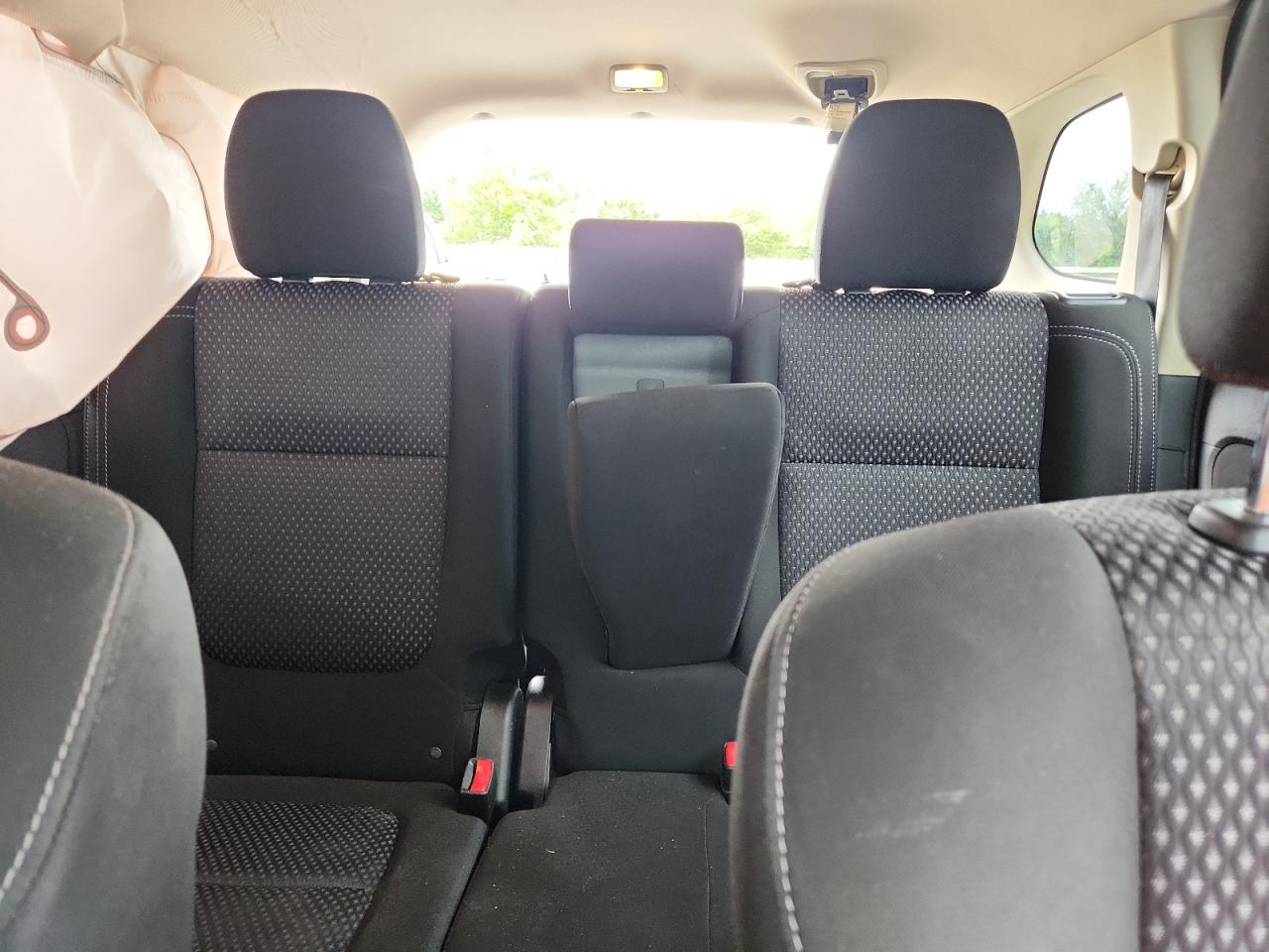 2019 Mitsubishi Outlander Es VIN: JA4AD2A36KZ015558 Lot: 63805505