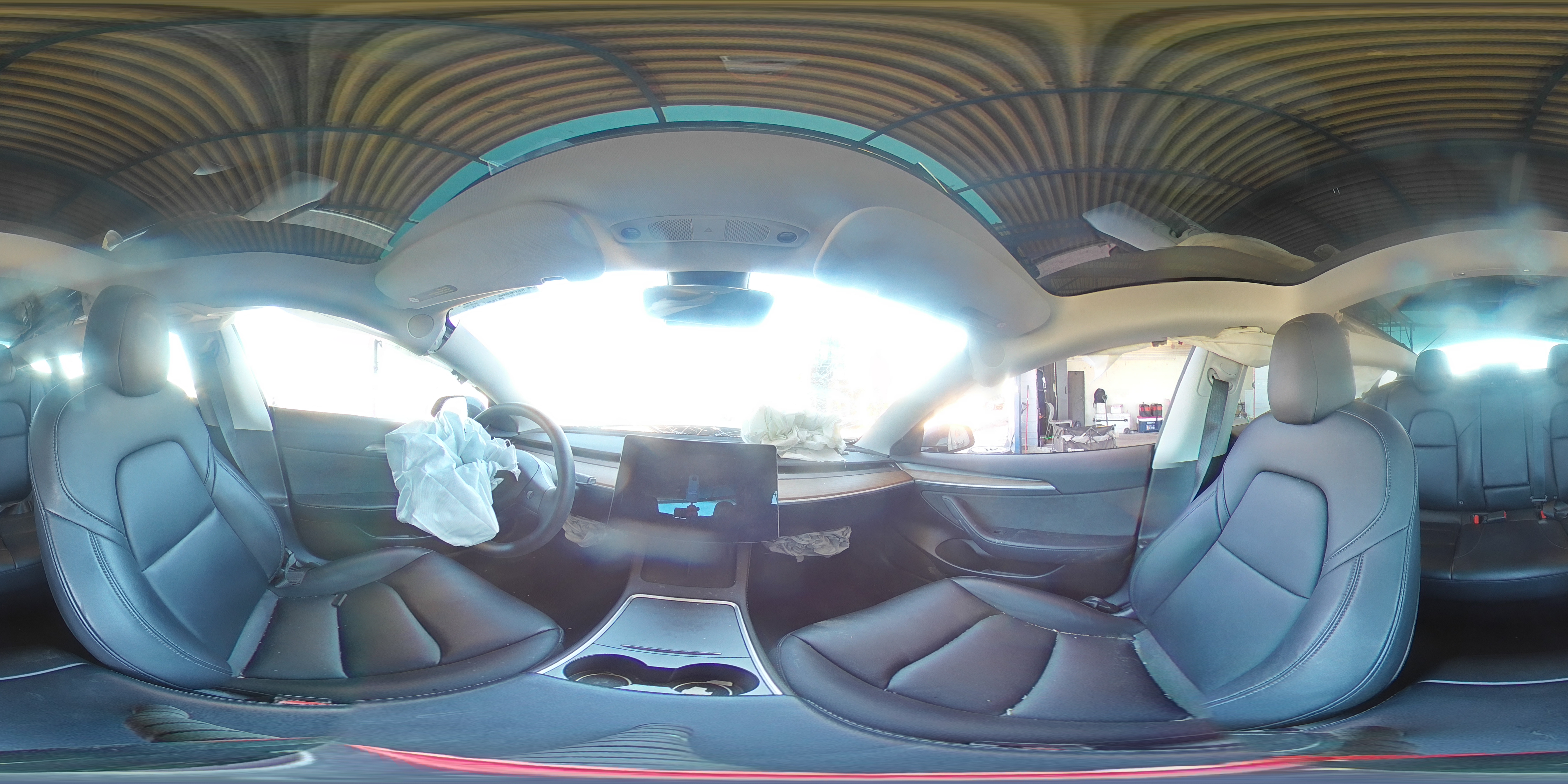 2022 Tesla Model 3 VIN: 5YJ3E1EB5NF183256 Lot: 66031275