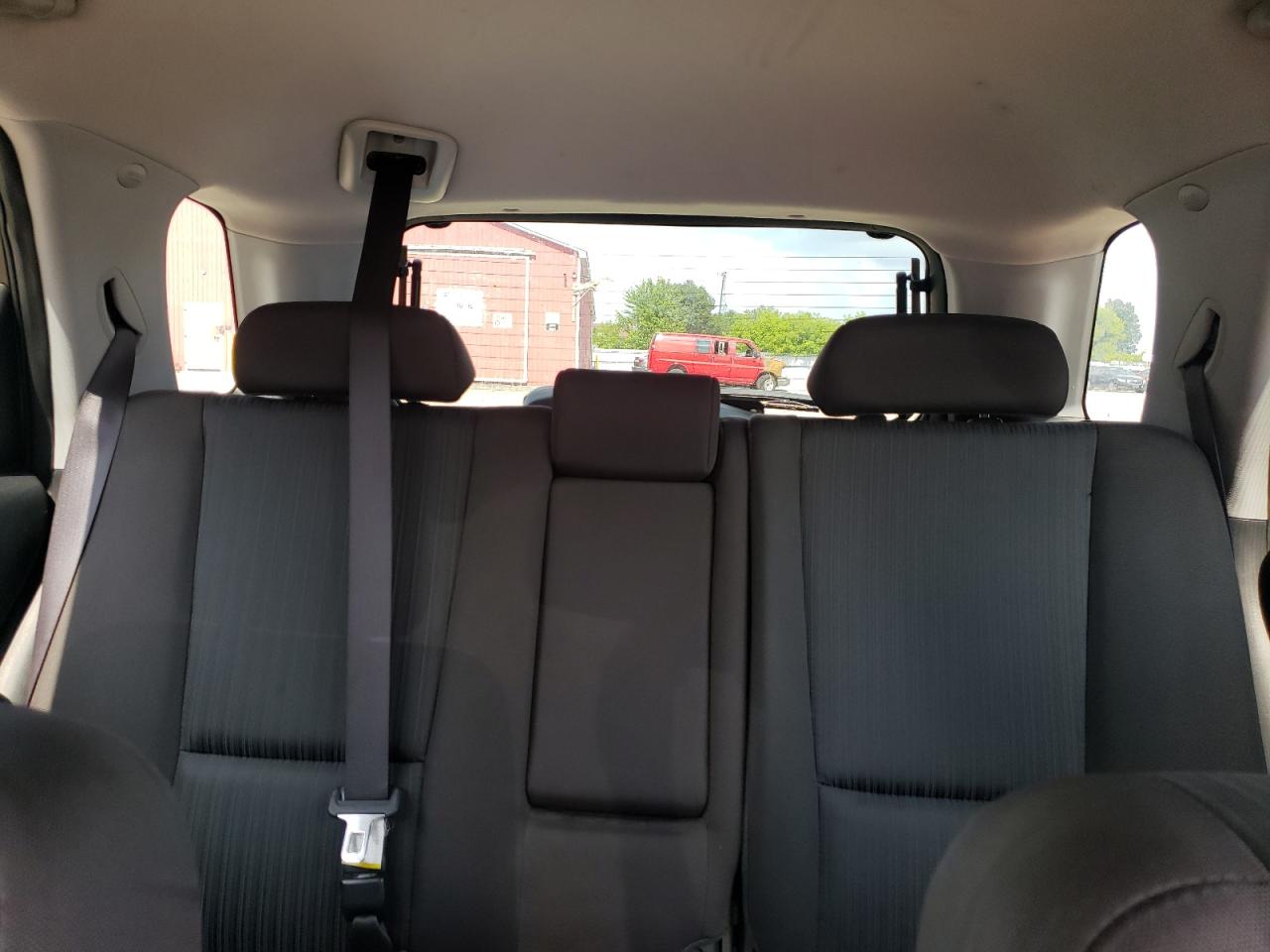 2009 Kia Sportage Lx VIN: KNDJE723297603493 Lot: 63780265